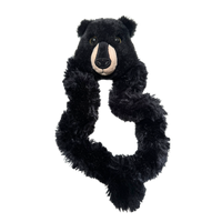 NEW! Tangle® Furry Fidget Friends - Series 2